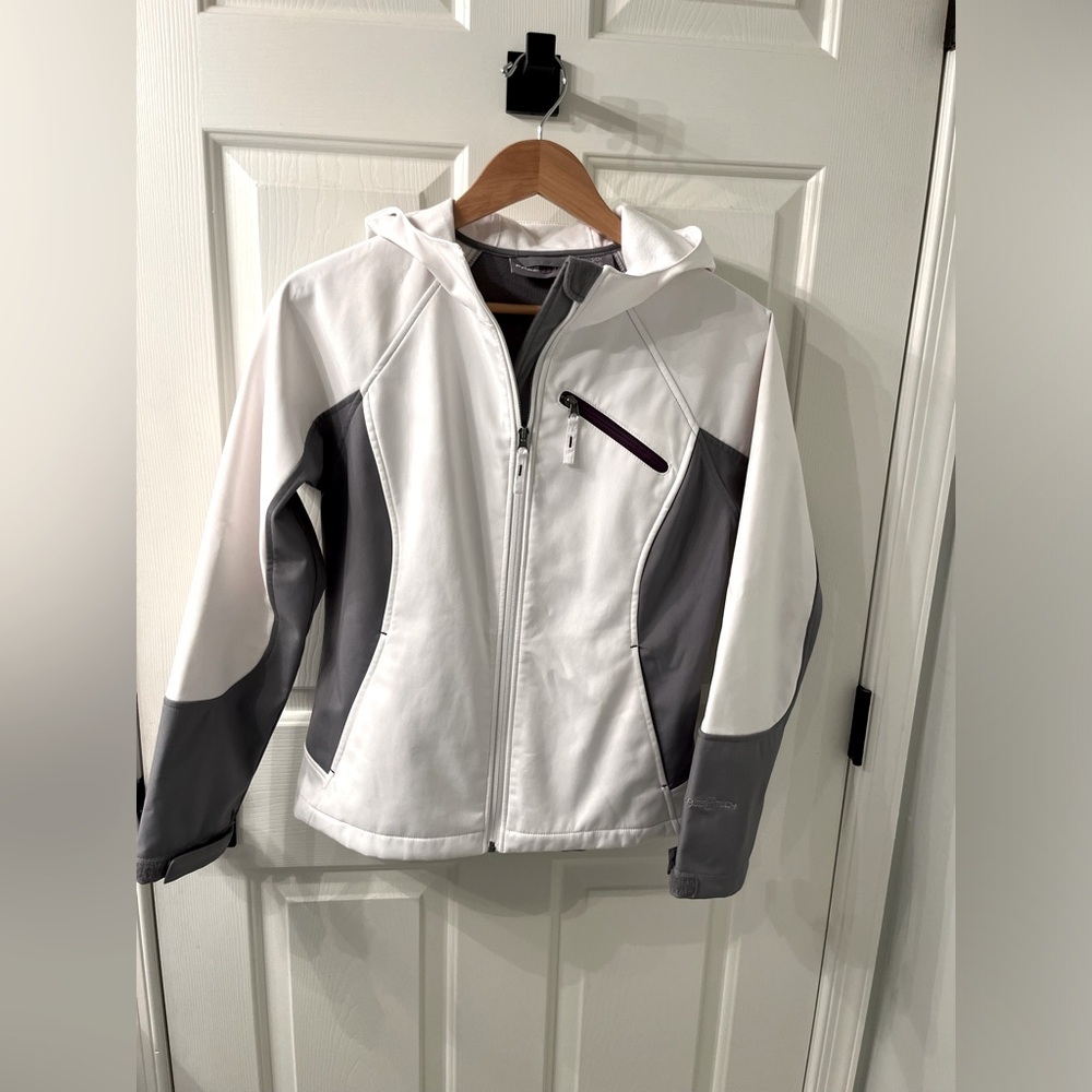 Free Tech Water/Wind Proof Jacket